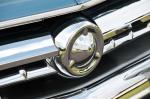 Ford Crestline Skyliner V8 1954 года